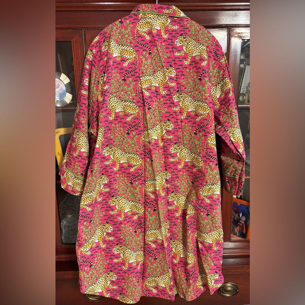 Printfresh Sleep Shirt - image 2